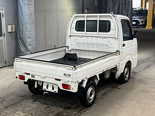 SUZUKI CARRY TRUCK 2013