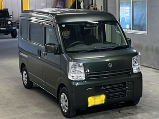 SUZUKI EVERY 2023