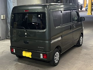 SUZUKI EVERY 2023