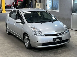 TOYOTA PRIUS 2010