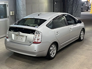 TOYOTA PRIUS 2010