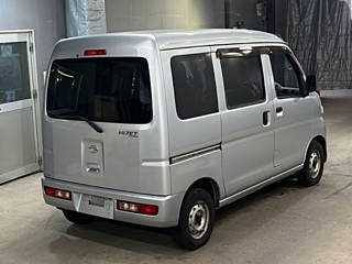 DAIHATSU HIJET VAN 2016