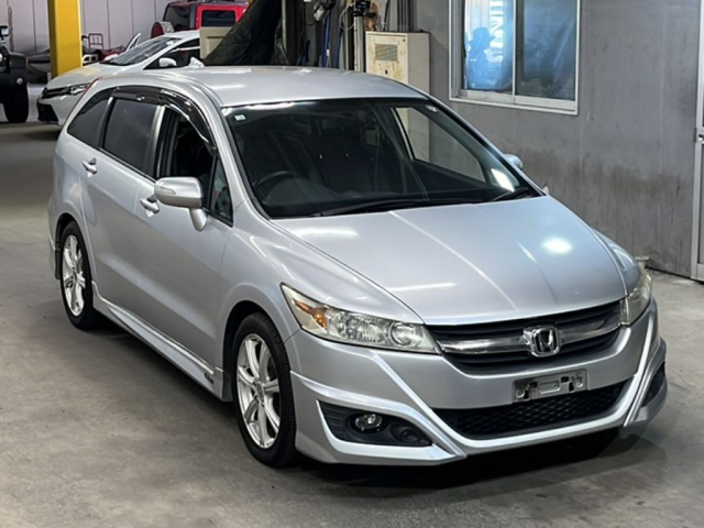 HONDA STREAM 2010