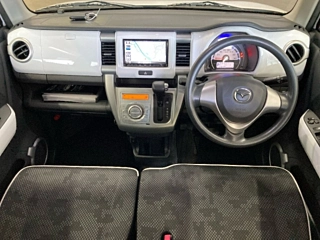 MAZDA FLAIR 2017