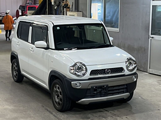 MAZDA FLAIR 2017
