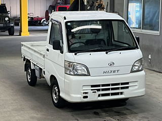 DAIHATSU HIJET TRUCK 2010