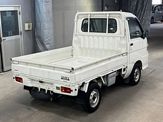 DAIHATSU HIJET TRUCK 2010