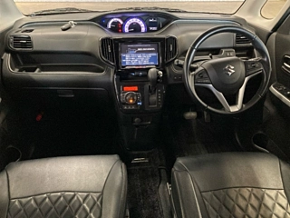 SUZUKI SOLIO 2016