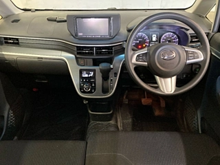 DAIHATSU MOVE 2014