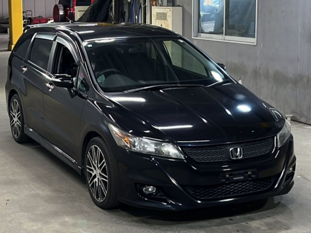 HONDA STREAM 2010