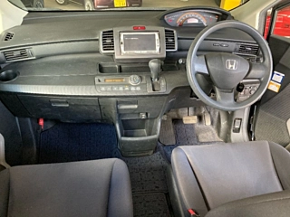 HONDA FREED 2009