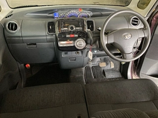 DAIHATSU TANTO 2013