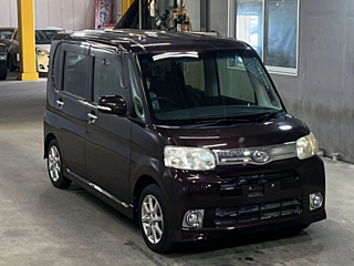 DAIHATSU TANTO 2013