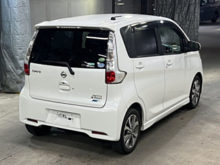 NISSAN DAYZ 2014