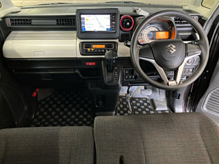 SUZUKI SPACIA 2018
