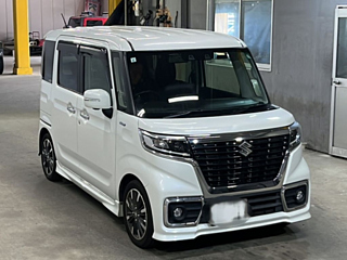 SUZUKI SPACIA 2021
