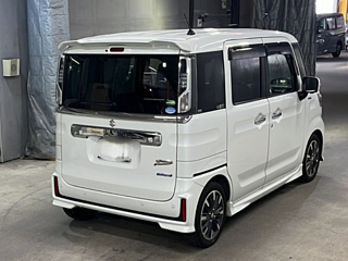 SUZUKI SPACIA 2021