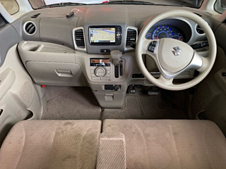 SUZUKI SPACIA 2014