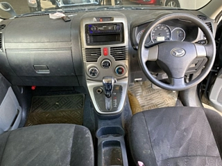 DAIHATSU BEGO 2013