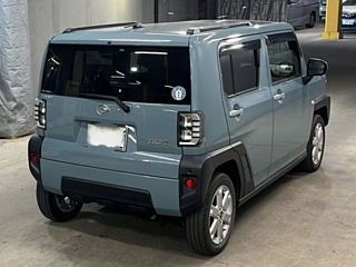 DAIHATSU TAFT 2023