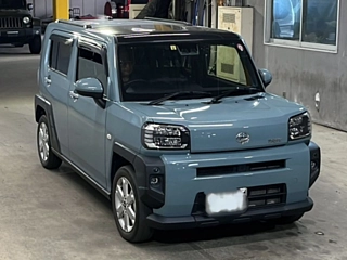 DAIHATSU TAFT 2023