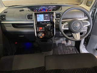 DAIHATSU TANTO 2014