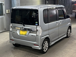 DAIHATSU TANTO 2014