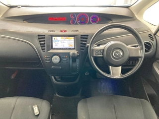 MAZDA BIANTE 2011