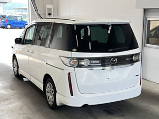 MAZDA BIANTE 2011