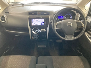 NISSAN DAYZ 2015