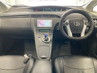 TOYOTA PRIUS 2009