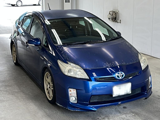 TOYOTA PRIUS 2009