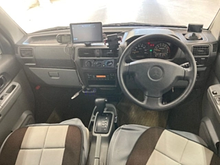 MITSUBISHI TOWNBOX 2009