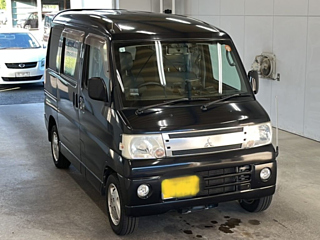 MITSUBISHI TOWNBOX 2009
