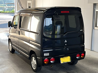 MITSUBISHI TOWNBOX 2009