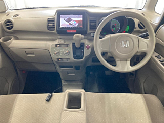 HONDA N BOX 2013