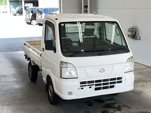 NISSAN CLIPPER TRUCK 2018