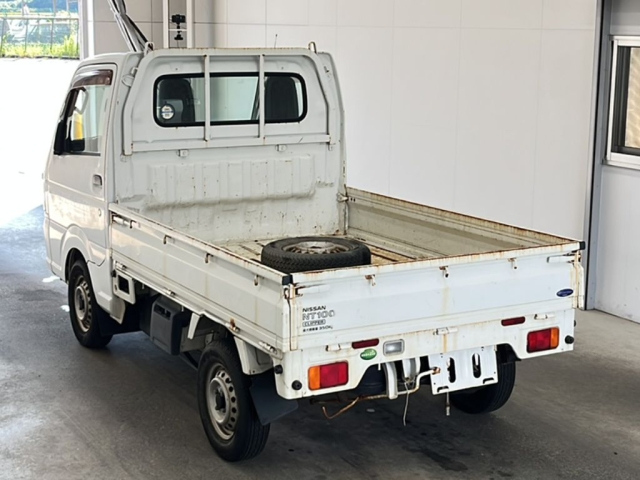 NISSAN CLIPPER TRUCK 2018