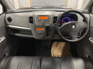 SUZUKI WAGON R 2011