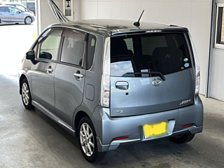 DAIHATSU MOVE 2013