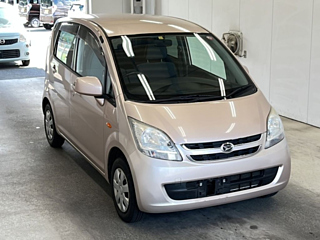DAIHATSU MOVE 2008