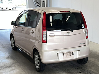 DAIHATSU MOVE 2008