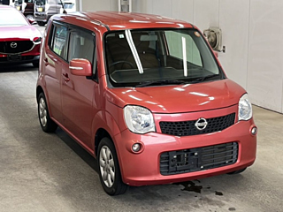 NISSAN MOCO 2013