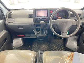 SUBARU SAMBAR 2013
