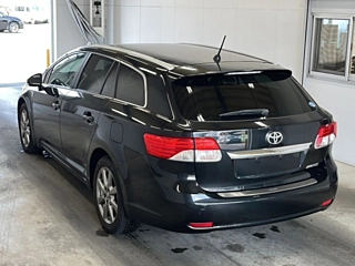 car slider