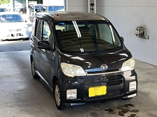 car slider