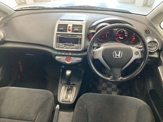 HONDA AIRWAVE 2008