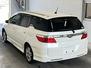 HONDA AIRWAVE 2008