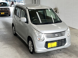 SUZUKI WAGON R 2013