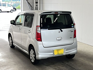 SUZUKI WAGON R 2013